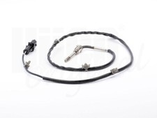 HITACHI Sensor, Abgastemperatur für OPEL u.a. 137097