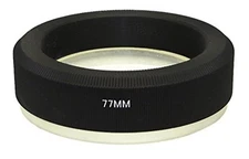 EZ Grip 77mm 77 Silicone Rubber Lens Repair Tool / Filter Wrench Scratch Free