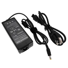 AC Adapter Charger For Panasonic Toughbook CF-19 CF-31 CF-52 CF-53 Power & Cord
