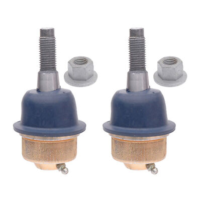 AC DELCO GM 19240657 Front Lower Ball Joints Kit Set 2PCS For Sierra Silverado