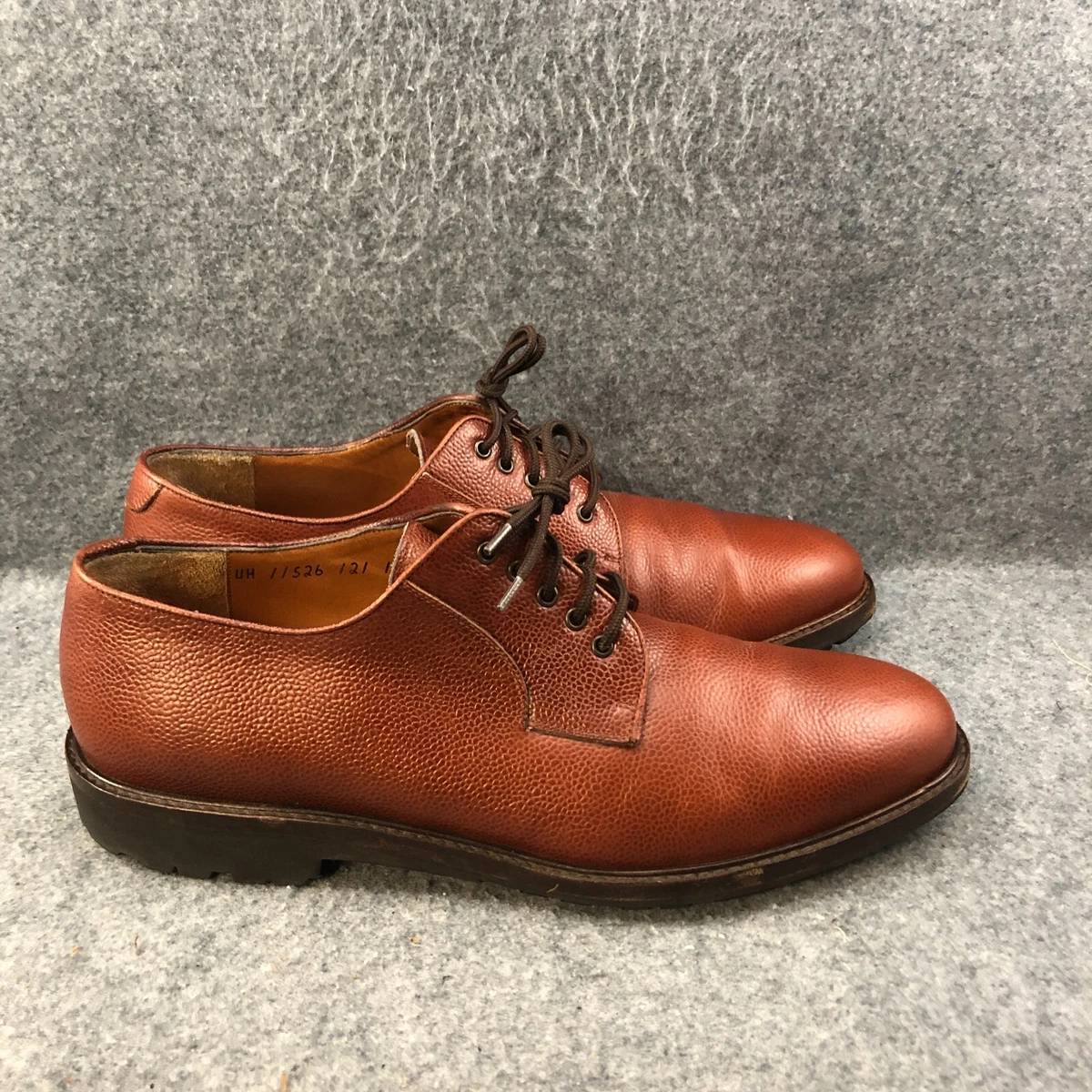 ferragamo shoes 10.5