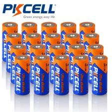 20x 1.5V Alkaline LR1 AM5 E90 MN9100 810-2 Size N Batteries for Remote Controls