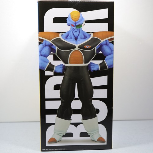 New Dragon Ball Ichiban Kuji Ginyu Force Figure Towel Tumbler Pouch - Picture 4 of 23