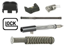 GLOCK 19 Factory 100% OEM Upper Slide 9-MM 9X19 Parts Kit UPK Gen-5 19 GLOCK 45