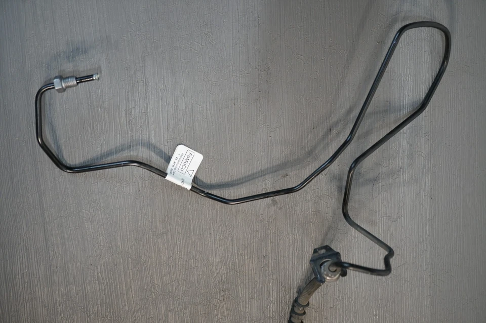 🔅 2013-20 FORD FUSION, Lincoln MKZ от оригинального производителя тормозная гидравлическая магистраль и трубка тормозного шланга - Изображение 2 из 4