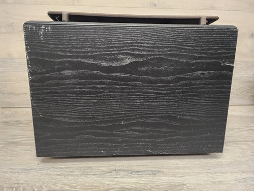 JBL Studio Series S38 Lautsprecher Paar 8 Ohm schwarz getestet funktioniert LESEN - Bild 11 von 19