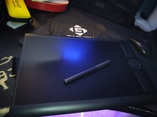 Drawing Tablet Gaomon M10K Pro