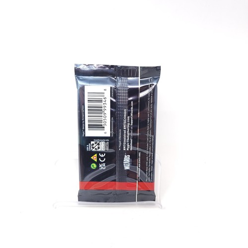 MTG Crimson Vow Draft Booster Pack Brand NEW - Picture 2 of 2