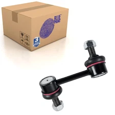 Rear Left Drop Link Sorento Anti Roll Bar Stab Fits Kia Blue Print ADG085166