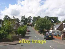 Photo 6x4 Castlefields Crescent, Rastrick Elland An estate of dormer bung c2007