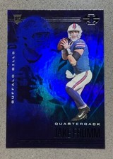 Jake Fromm Bills