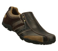 Mens Skechers Diameter - 641779 Brn Casual Walking - Clearance Cheap Mens Skechers Diameter - 641779 Brn Casual Walking - Clearance Cheap
