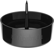 Debowler Original Ashtray Smokin Pipe Cleaning Tool