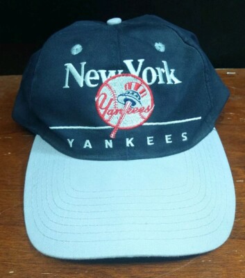 帽子 80s MLB NEW YORK YANKEES MESH CAP 80s MLB NY YANKEES MESH CAP 帽子 80s MLB NY YANKEES MESH CAP Vtg