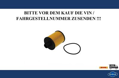 JC PREMIUM B1X033PR oil filter engine oil filter for Opel Astra J Cascada Insignia A