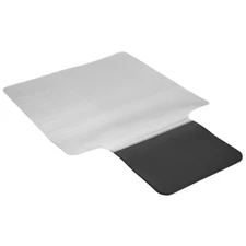 Flash Sit or Stand Mat Anti-Fatigue Support, Floor Protection - MAT-184612-GG