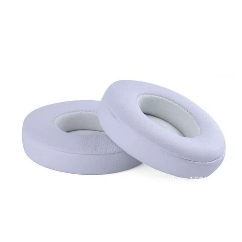 2/1x Ersatz Ohrpolster Für Beats Solo2/3 Ear Pads Wireless Schwarz - Bild 7 von 18