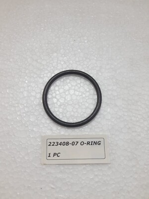 NEW 223408-07 O-RING,23408-07 Seal O-Ring For SEPARATORS & OIL PURIFIERS