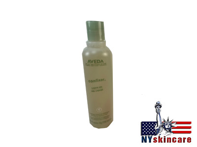 Aveda Confixor Liquid Gel 8.5oz/250ml Brand New