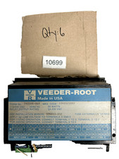 Veeder-Root 793506-260 Production Data Contro...