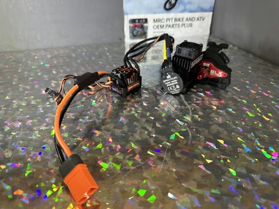 arrma 3s brushless boost box Arrma 3S Brushless BOOST Box – RACERC
