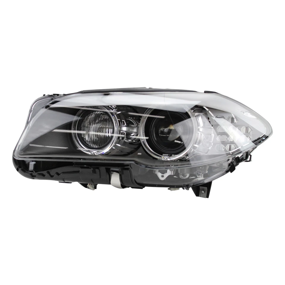 海拉前驱动左氙灯总成 010131651 适用于宝马 F10 528i 535i — 第 2/4 张图片