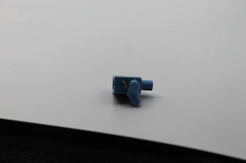 LEGO Minifigure Torso Head Leg Lot Star Wars Batman City Other - Picture 6 of 6