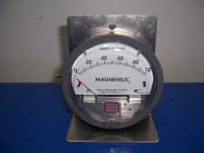 13686 magnehelic max. pressure 15psig