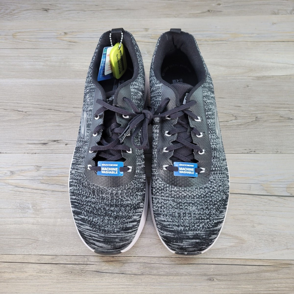 Skechers Men display picture 3