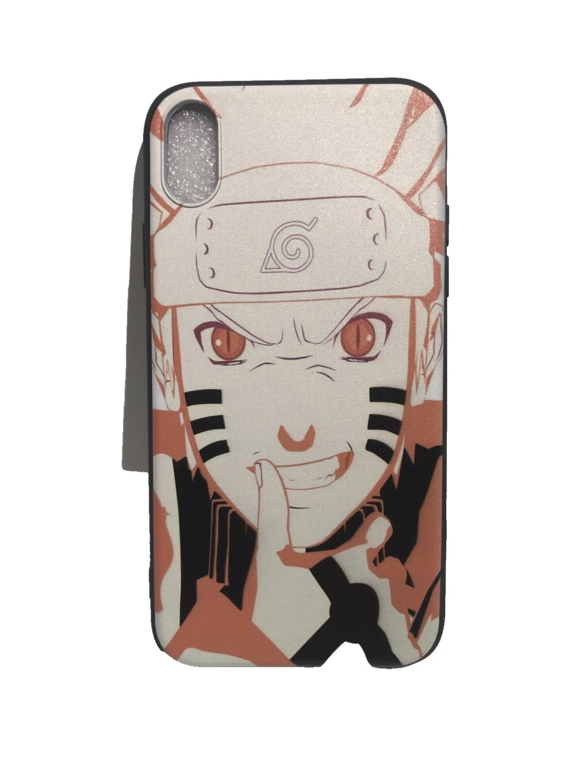 Naruto Naruto Estuches, fundas y cubiertas para teléfonos celulares