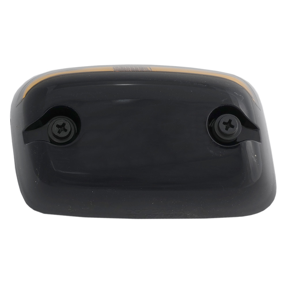 Luz de cabina de marcador montada en el techo derecha para camionetas GM 2007-2014