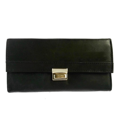 Leder Kellner Geldbeutel Kellnerhalfter Kellnertasche Kellnerbörse Gürteltasche - Bild 4 von 5