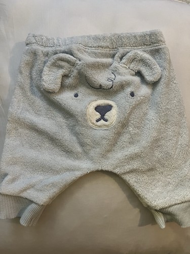 Carter’s Hoodie und Hose Set! Newborn - Bild 3 von 10