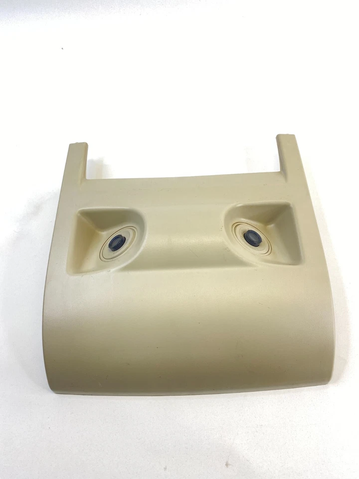 11-16 Chrysler Town & Country Overhead Console Cover Dome Map Light 5RS52HDAAB Foto 2 de 4