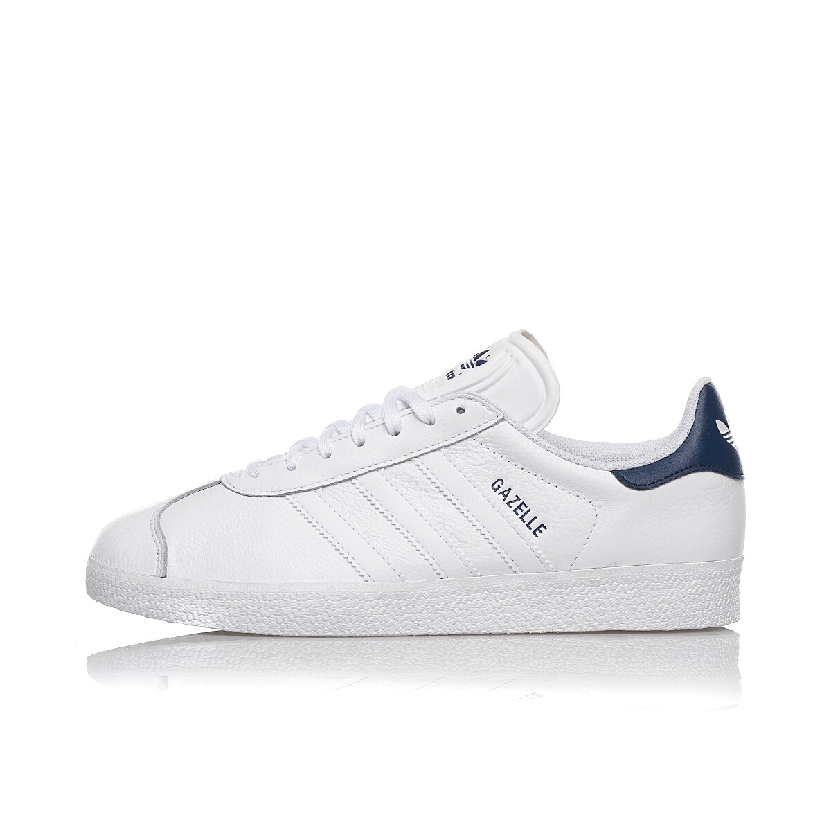 adidas gazelle blau weiß
