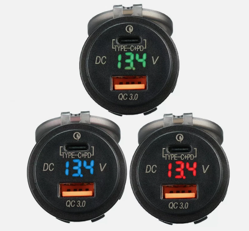 Presa 12v Auto | Confronta Prezzi - Foto 10