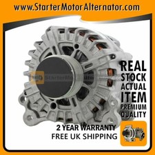 adatto per AUDI A6 3.0 2011-2015, A7 3.0 2011-2015 ALTERNATORE DIESEL