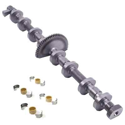 11377630747  Eccentric Shaft For BMW N20B20A 2.0L 420i 428i 520i X3 X5 X6 Z4