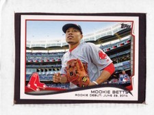 2014 Topps Update #US166 through #US330 - Finish Your Set - You Pick