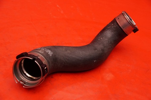 Mercedes W212 W204 C-E-Klasse Ladeluftschlauch Ansaugschlauch A2045283282 Turbo - Bild 3 von 6