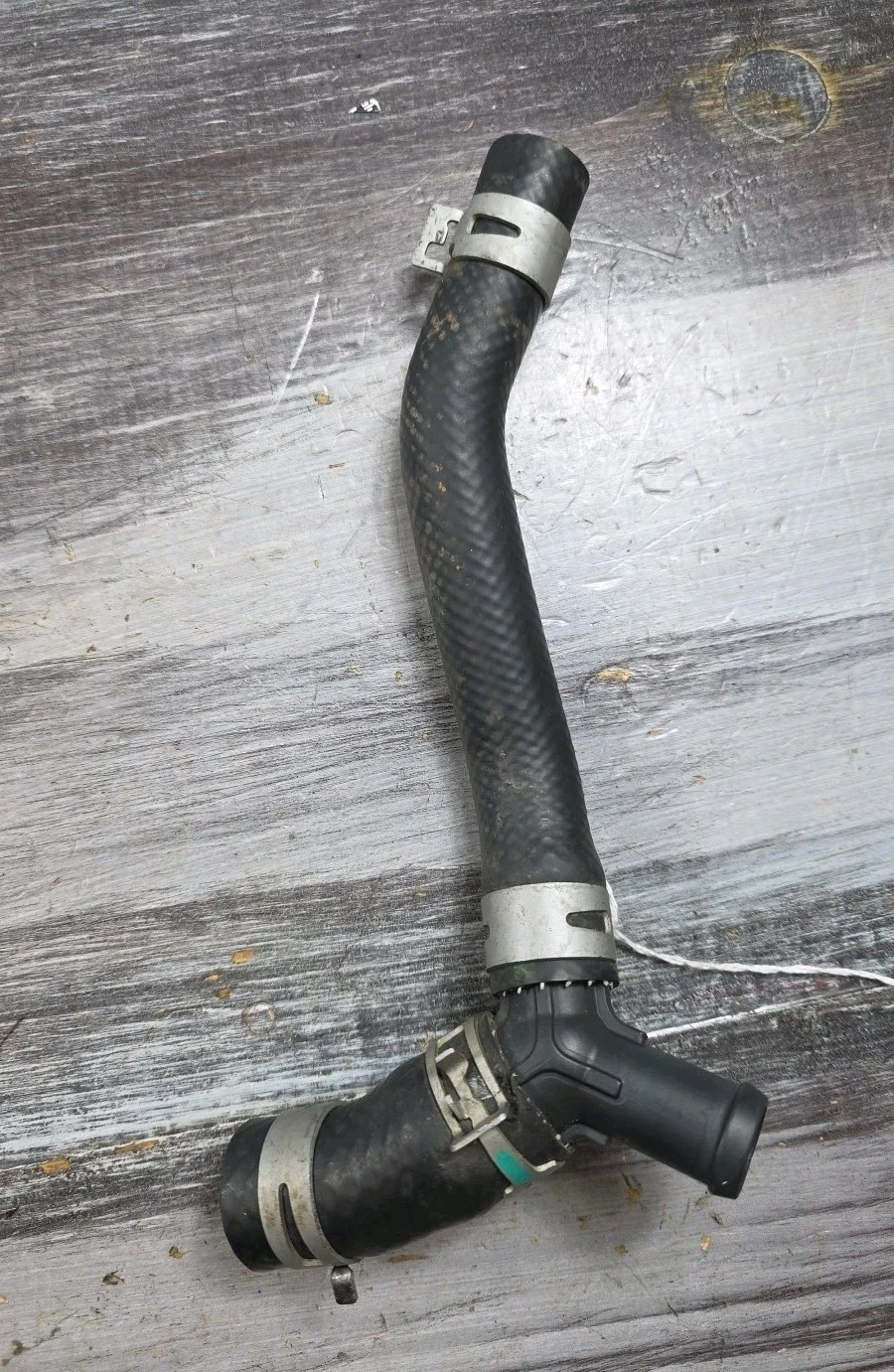 2012 - 2023 KTM 50SX Radiator Hose Y-piece 45235027033