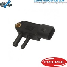 SENSOR EXHAUST PRESSURE DPS00021 FOR VOLVO B4204T17/4204T33/4204T14 2.0L 4cyl