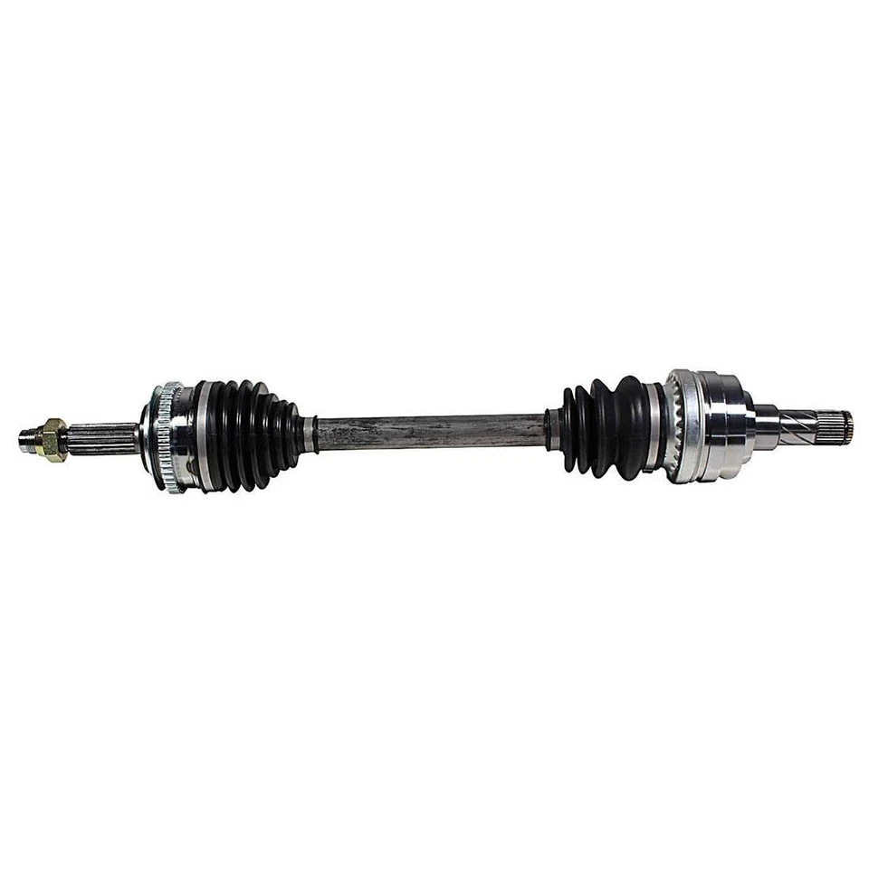 Front Driver Side CV Axle CV Joint Shaft Fits Suzuki Swift 1.5L 2009 2008 2007 - Image 2 of 4