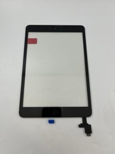 Apple iPad mini 1/2 Replacment Touch Digitizer Screen Glass With Home Button