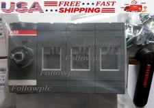 ABB Disconnect Switch OT800E03K