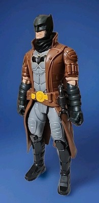 Spin Master DC Batman: Batman Brown Armour Action Figure 30cm