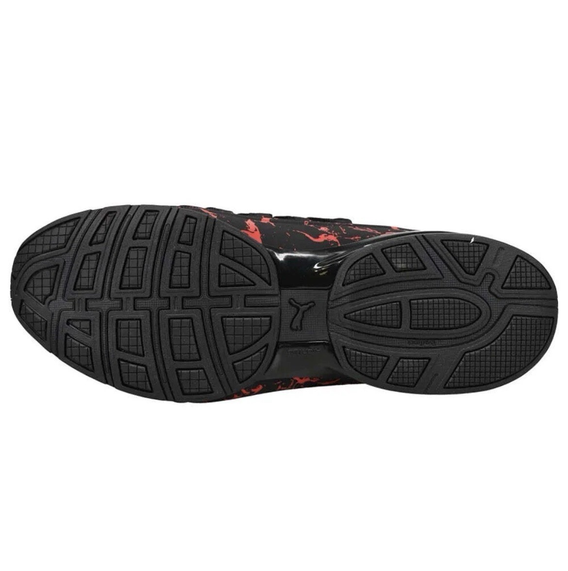 [377221-01] Mens Puma AXELION CITY ESCAPE New With Box US 11 thumbnail 2