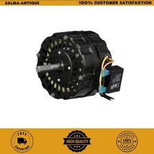 Master Flow PVM105 Replacement Power Vent Motor for EGV5 ERV4 ERV5 PR1 PR2 PG1