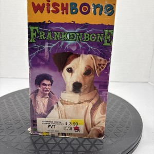 Wishbone Vhs | eBay