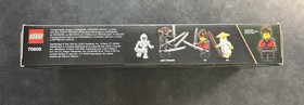 LEGO The LEGO Ninjago Movie: Master Falls (70608)